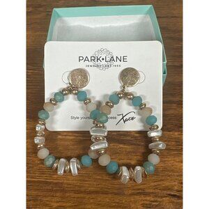 Piper Earrings Park Lane Royal Collection NIB!